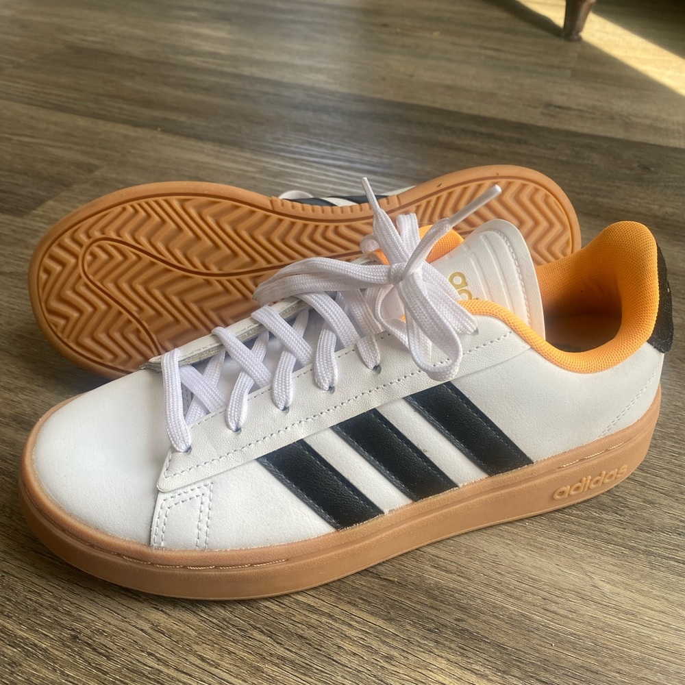 Adidas sneakers